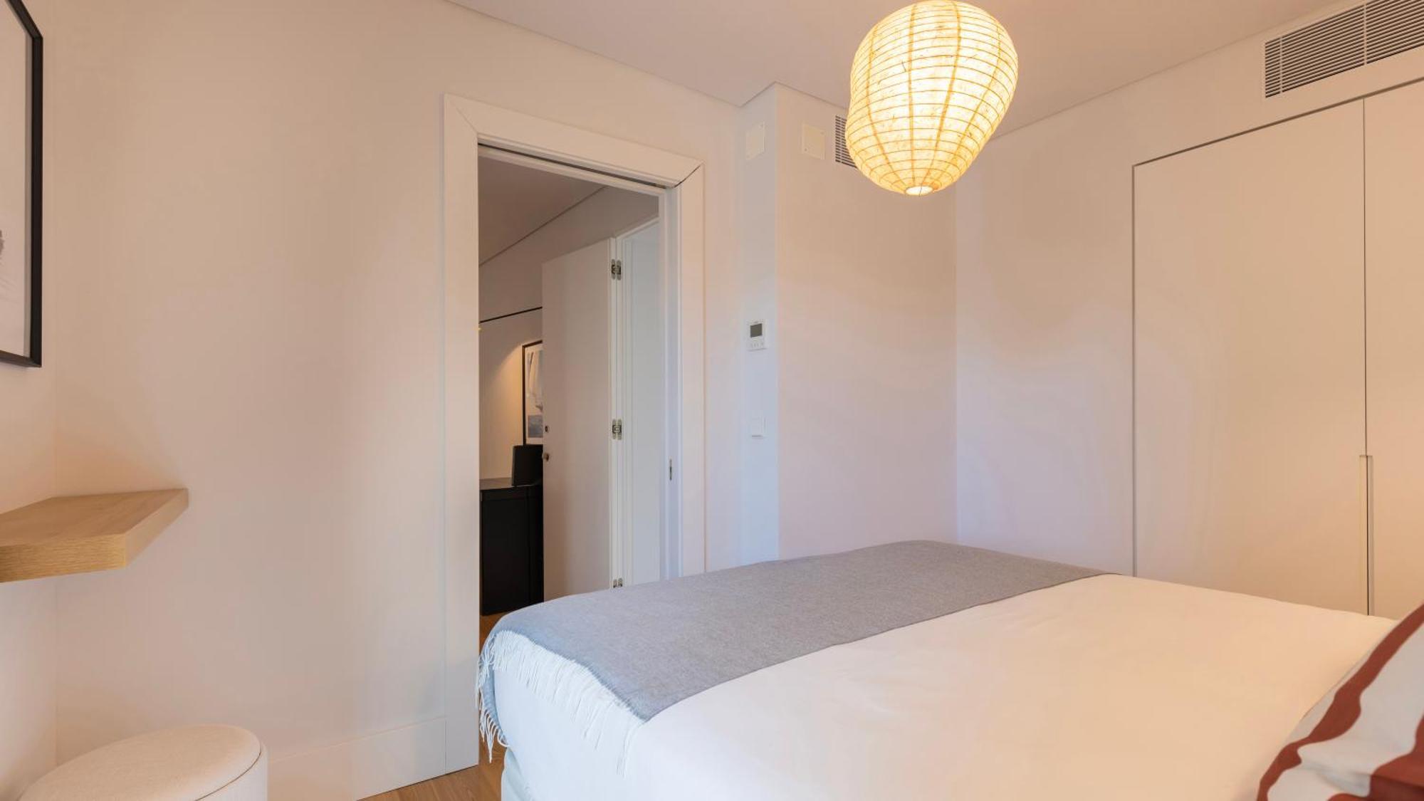Downtown Cozy 1bdr By Lovelystay Apartment Lissabon